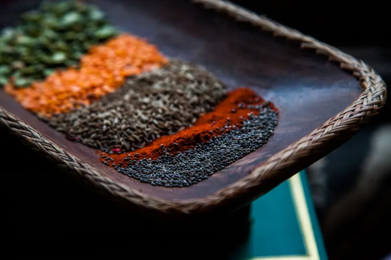Why So Much 'Indian' Stuff in America Is Actually Just a Vibe (And How to Find the Real Thing)