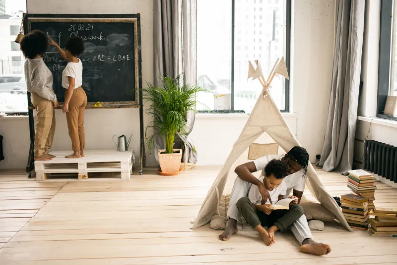 Keeping the Culture Alive When Your Zip Code Doesn't Help: A Product Guide for Desi Parents