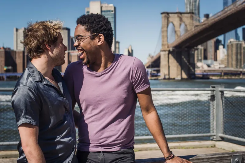 Between Two Worlds: How Young Indian-Americans Are Rewriting the Love Story on Their Own Terms